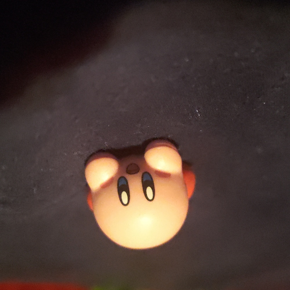 Bandai Spirits Kirby Figure